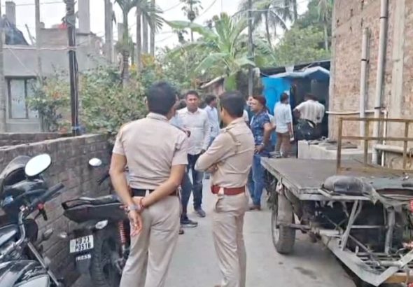 Post-election violence