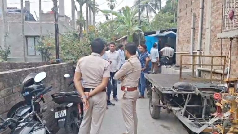 Post-election violence