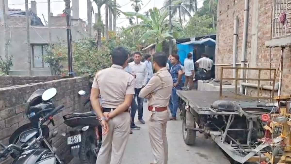 Post-election violence