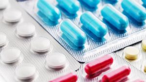 India pharmacy strike