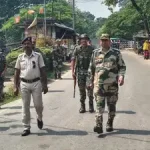central forces