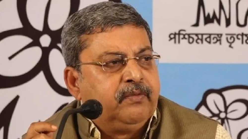 Kalyan Banerjee