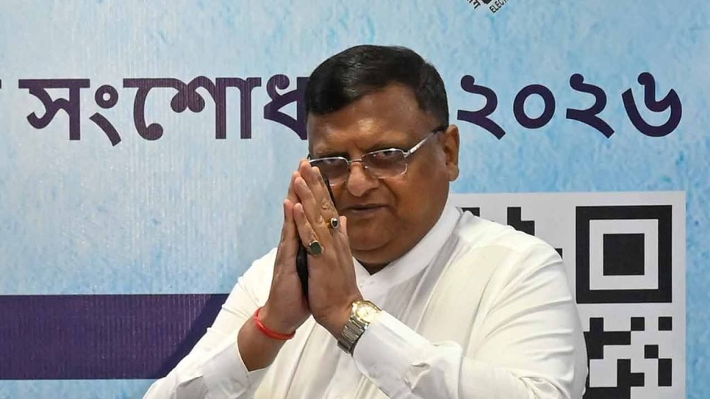 Manoj Kumar Agarwal