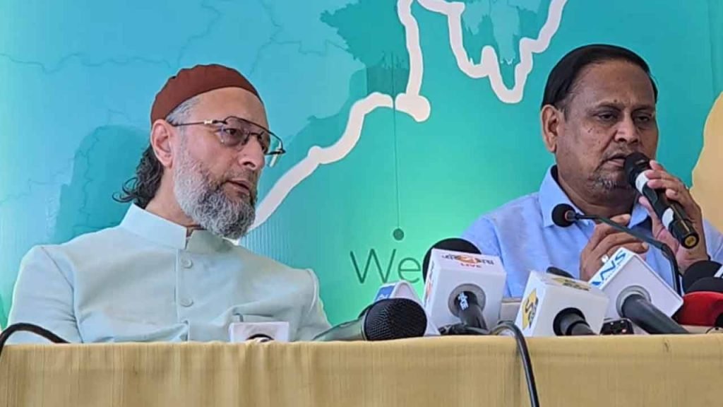 MIM alliance break