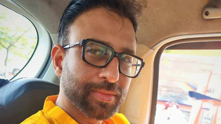 Utsav Mukhopadhyay missing case