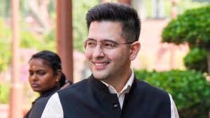 Raghav Chadha removed
