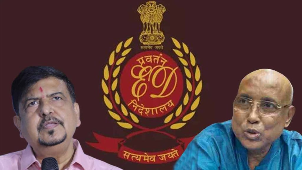 Bengal election 2026 controversy