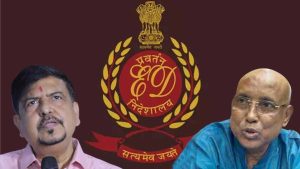 Bengal election 2026 controversy