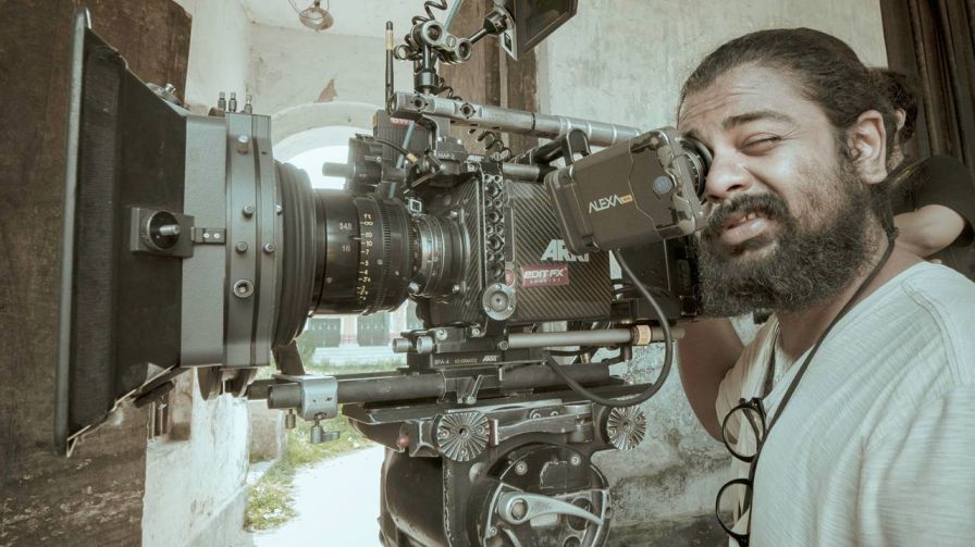 missing cinematographer