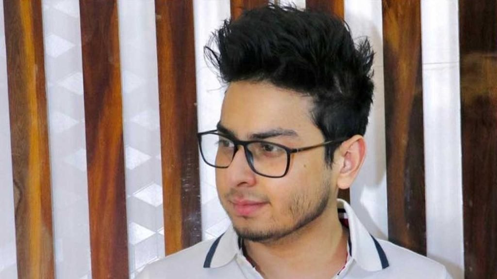 Sohel Dutta hospitalized