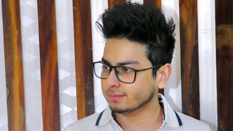 Sohel Dutta hospitalized