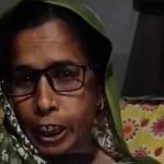 Mostari Banu reaction