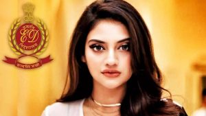 Nusrat Jahan ED summon