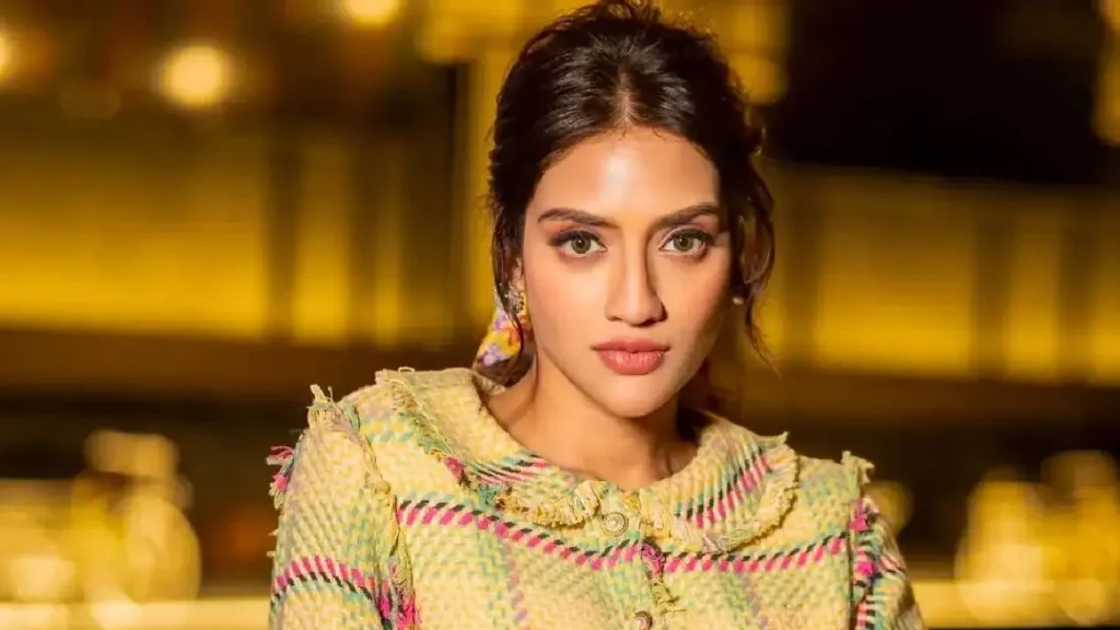 Nusrat Jahan ED summon