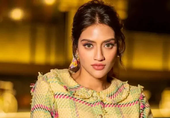 Nusrat Jahan ED summon