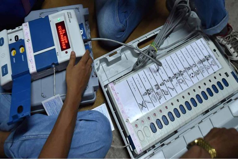 Falta Assembly Election 2026