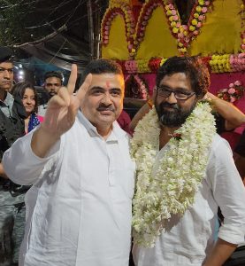 Uluberia election news
