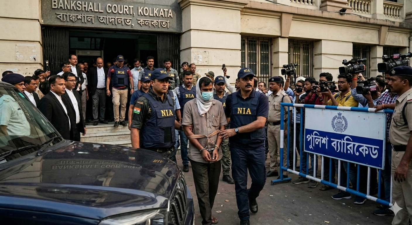 NIA Report Submission