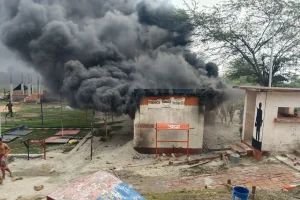 BSF Jawan Death