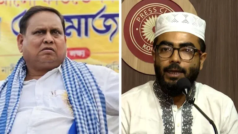 Khobayeb Amin resignation