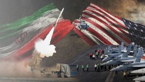 Iran ceasefire talks