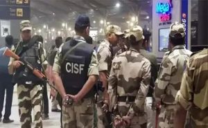 Kolkata Port assembly