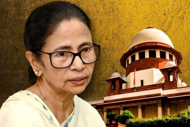 Mamata Banerjee voter list issue