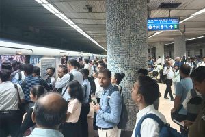 metro suicide attempt