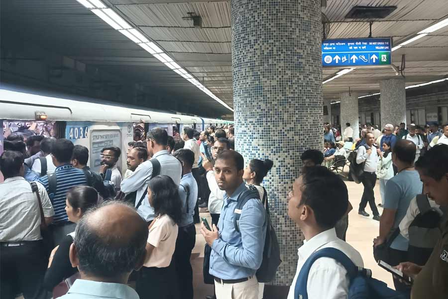 metro suicide attempt