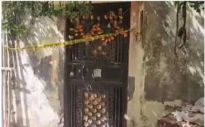 Meerut shocking case