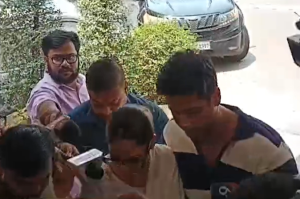 Nusrat Jahan ED summon