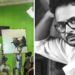 Tollywood shooting accident