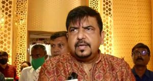 Bengal election 2026 controversy