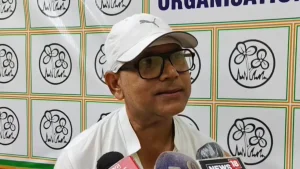 Sujay Hazra controversy