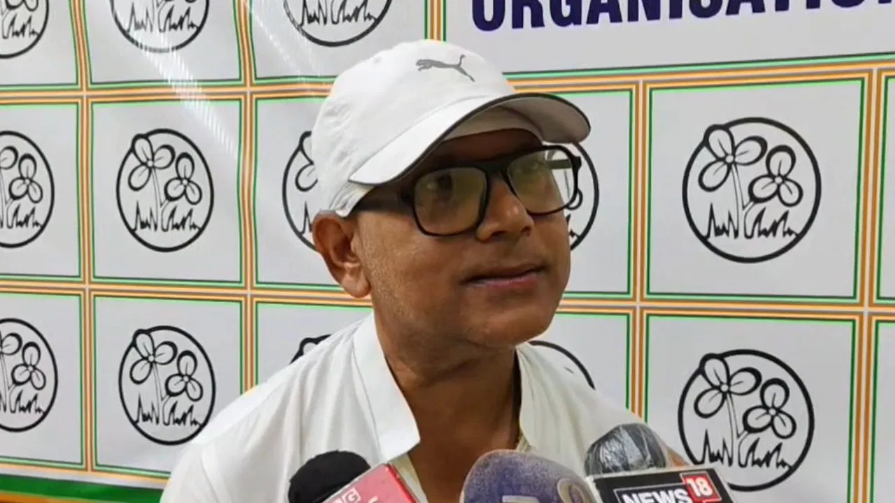 Sujay Hazra controversy