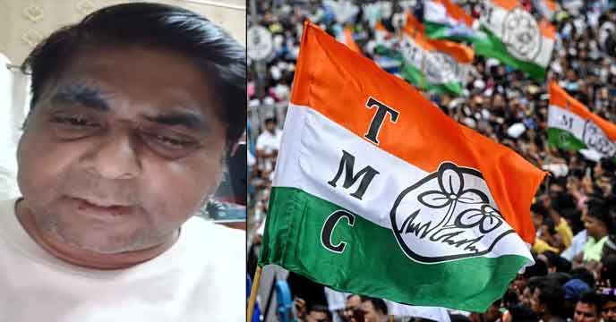 Iftikhar Ahmed threat video