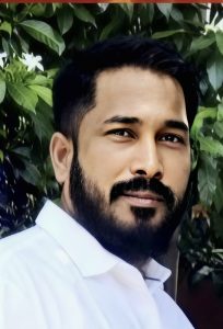 ED raids Sona Pappu residence