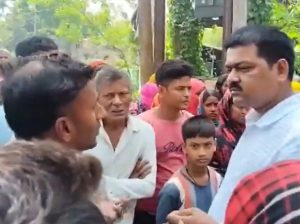  voter deletion issue