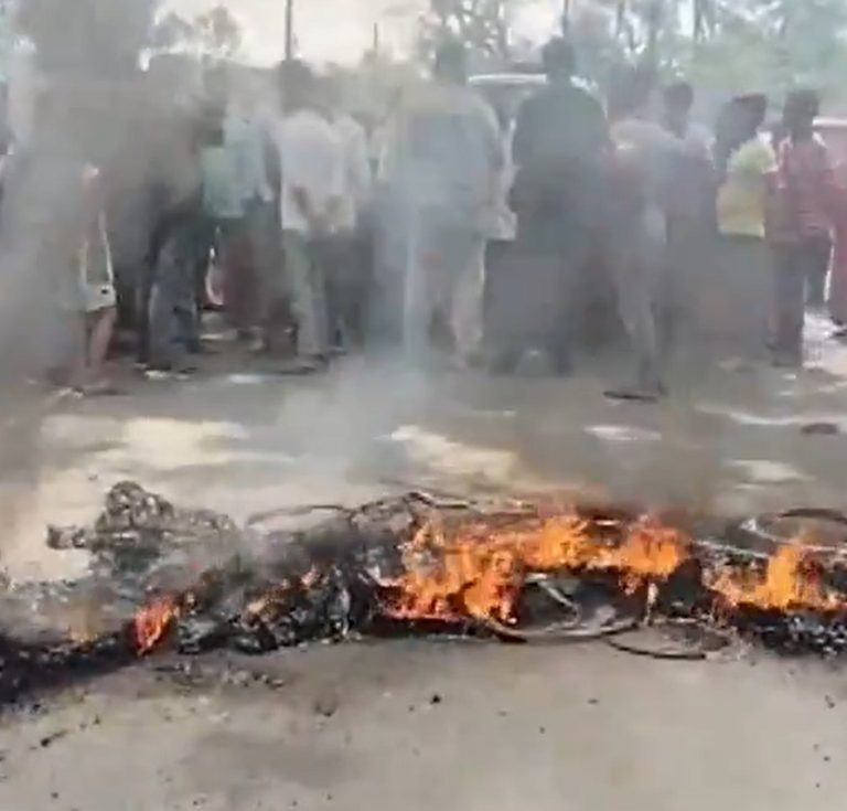 voter deletion issue