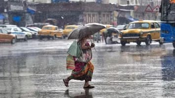 Weather Alert