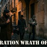 Operation Wrath of God 1972
