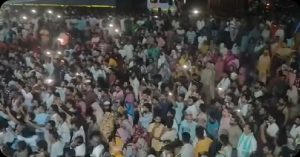 Suvendu Samik : "সংগঠিত অপরাধের মাস্টারমাইন্ড কলকাতা!" সুজাপুর ঘটনায় মমতাকে সরাসরি কাঠগড়ায় তুললেন শুভেন্দু ,শমীক 3 Malda Protest