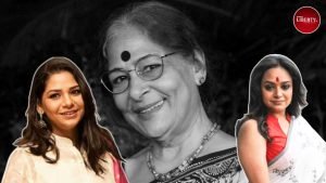 Dipali Chakraborty death