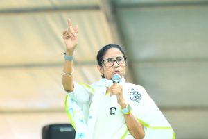Mamata Banerjee on Malda incident 