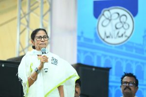 Mamata Banerjee on Malda incident 