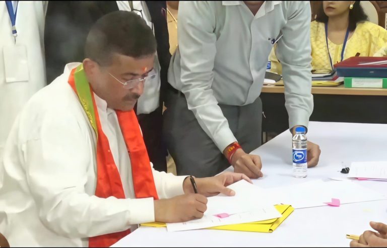 Alipore Kalighat FIR