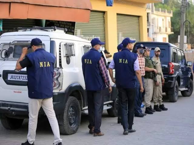 TMC Leader Arrested