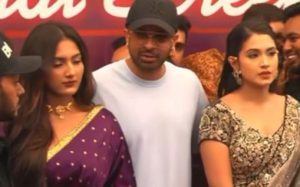 Shakib Khan Controversy