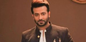 Shakib Khan Controversy
