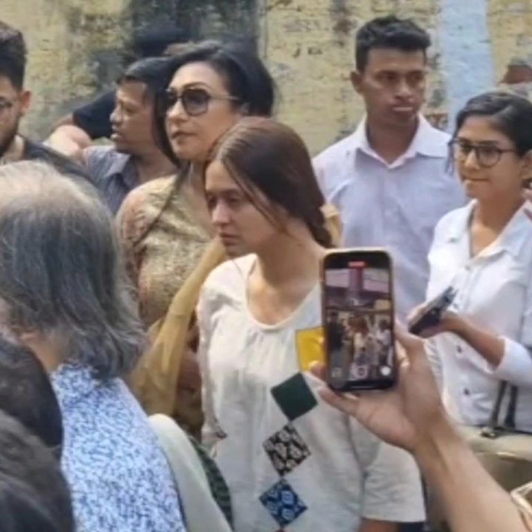 Talsari Shooting Incident